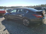 2018 Nissan Altima 2.5 Black vin: 1N4AL3AP1JC123529