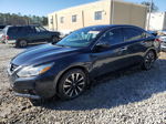 2018 Nissan Altima 2.5 Black vin: 1N4AL3AP1JC123529