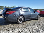 2018 Nissan Altima 2.5 Черный vin: 1N4AL3AP1JC123529