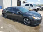 2018 Nissan Altima 2.5 Black vin: 1N4AL3AP1JC187411