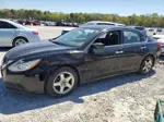 2018 Nissan Altima 2.5 Black vin: 1N4AL3AP1JC191104