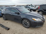 2018 Nissan Altima 2.5 Gray vin: 1N4AL3AP1JC201128