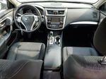 2018 Nissan Altima 2.5 Silver vin: 1N4AL3AP1JC201856