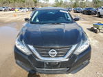 2018 Nissan Altima 2.5 Black vin: 1N4AL3AP1JC210119