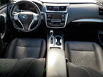 2018 Nissan Altima 2.5 Black vin: 1N4AL3AP1JC210119