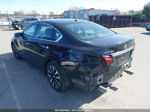 2018 Nissan Altima 2.5 Sv Black vin: 1N4AL3AP1JC213781