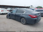 2018 Nissan Altima 2.5 Sl Blue vin: 1N4AL3AP1JC230516