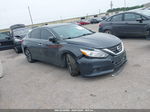 2018 Nissan Altima 2.5 Sl Blue vin: 1N4AL3AP1JC230516