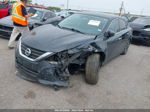 2018 Nissan Altima 2.5 Sl Blue vin: 1N4AL3AP1JC230516