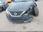 2018 Nissan Altima 2.5 Sl Blue vin: 1N4AL3AP1JC230516