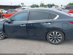 2018 Nissan Altima 2.5 Sl Blue vin: 1N4AL3AP1JC230516