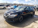 2018 Nissan Altima 2.5 Black vin: 1N4AL3AP1JC253505