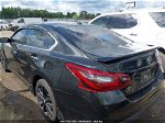 2018 Nissan Altima 2.5 Sr Черный vin: 1N4AL3AP1JC272460