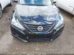 2018 Nissan Altima 2.5 Sr Черный vin: 1N4AL3AP1JC272460