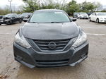 2018 Nissan Altima 2.5 Black vin: 1N4AL3AP1JC279280