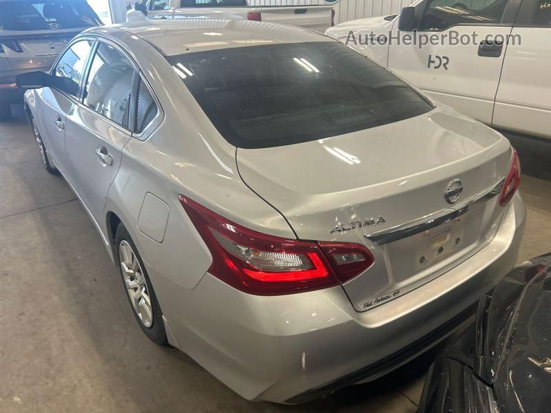 2018 Nissan Altima 2.5 S vin: 1N4AL3AP1JC288805