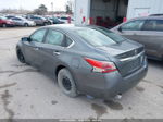 2014 Nissan Altima 2.5 Beige vin: 1N4AL3AP2EC158960