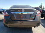 2014 Nissan Altima 2.5 Коричневый vin: 1N4AL3AP2EC160644