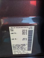 2014 Nissan Altima 2.5 Brown vin: 1N4AL3AP2EC160644