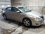 2014 Nissan Altima 2.5 Золотой vin: 1N4AL3AP2EC165794