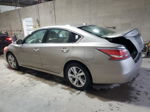 2014 Nissan Altima 2.5 Золотой vin: 1N4AL3AP2EC165794