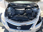 2014 Nissan Altima 2.5 White vin: 1N4AL3AP2EC170638