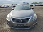 2014 Nissan Altima 2.5 Gray vin: 1N4AL3AP2EC403286