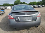 2014 Nissan Altima 2.5 Gray vin: 1N4AL3AP2EC403286