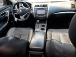 2014 Nissan Altima 2.5 Черный vin: 1N4AL3AP2EN227327