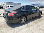 2014 Nissan Altima 2.5 Black vin: 1N4AL3AP2EN227327