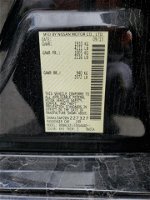 2014 Nissan Altima 2.5 Черный vin: 1N4AL3AP2EN227327