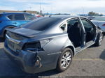 2014 Nissan Altima 2.5 S Gray vin: 1N4AL3AP2EN240644