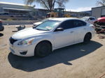 2014 Nissan Altima 2.5 White vin: 1N4AL3AP2EN331655