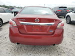 2014 Nissan Altima 2.5 Red vin: 1N4AL3AP2EN345376