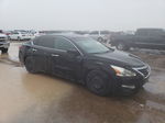 2014 Nissan Altima 2.5 Black vin: 1N4AL3AP2EN384226