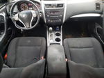 2014 Nissan Altima 2.5 Black vin: 1N4AL3AP2EN384226