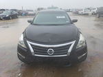 2014 Nissan Altima 2.5 Black vin: 1N4AL3AP2EN384226