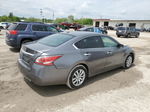 2015 Nissan Altima 2.5 Silver vin: 1N4AL3AP2FC101126