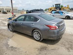 2015 Nissan Altima 2.5 Silver vin: 1N4AL3AP2FC101126