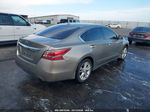 2015 Nissan Altima 2.5 Sl Tan vin: 1N4AL3AP2FC111283