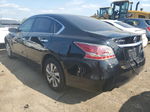 2015 Nissan Altima 2.5 Black vin: 1N4AL3AP2FC115219