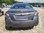 2015 Nissan Altima 2.5 Gray vin: 1N4AL3AP2FC123708