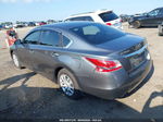 2015 Nissan Altima 2.5 S Gray vin: 1N4AL3AP2FC123756