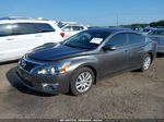 2015 Nissan Altima 2.5 S Gray vin: 1N4AL3AP2FC123756