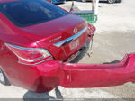 2015 Nissan Altima 2.5 S Red vin: 1N4AL3AP2FC127791