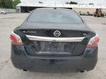 2015 Nissan Altima 2.5 Black vin: 1N4AL3AP2FC127886