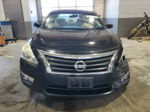 2015 Nissan Altima 2.5 Black vin: 1N4AL3AP2FC155140