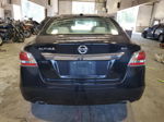 2015 Nissan Altima 2.5 Черный vin: 1N4AL3AP2FC155140