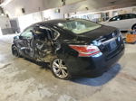 2015 Nissan Altima 2.5 Black vin: 1N4AL3AP2FC155140