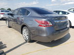 2015 Nissan Altima 2.5 Gray vin: 1N4AL3AP2FC155705